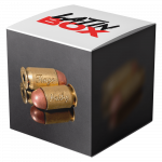 ELLA TIENE (Latin Box Extended)
