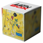Energia Bacana (Latin Box Extended)