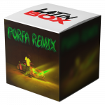 DONDE SE APRENDE A QUERER x Porfa Remix (Latin Box Mashup)