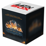 Corazon Roto - Remix x La Cama (Remix) (Latin Box Mashup)