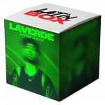 La Verde (Miguel Romá Acapella Intro)