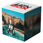 MALA SUERTE (Latin Box Extended)