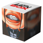 Me Ama Me Odia x No Me Jalan (Latin Box Mashup)