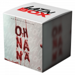 Oh Na Na (Latin Box Extended)