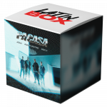 Pa Casa (Latin Box Extended)