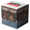 Bye Bye Bye x Thrift Shop (Latin Box Mashup)