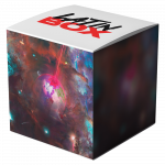 TROYA (Latin Box Extended)
