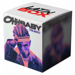 OHH BABY (Latin Box Extended)