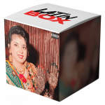 CA' MANOLO (Latin Box Extended)