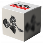 FATAL FANTASSY (Latin Box Extended)