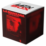 La Manzana (Latin Box Extended)