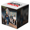 DE PLASTILINA (Latin Box Extended)