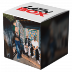 DE PLASTILINA (Latin Box Extended)