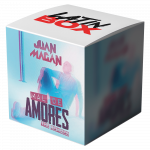 Mal de Amores x Infinity x LUNA (Juanjo Garcia Mashup)