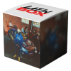Bandidona (Latin Box Extended)