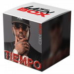 Temperature x Toca Toca x Tiempo (William Garezz Mashup)