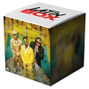 AHORA (Latin Box Extended)