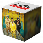AHORA (Latin Box Extended)
