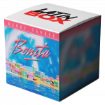 BONITA (Latin Box Extended)