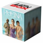 PISCINA (Trave DJ & Adri Naranjo Remix)