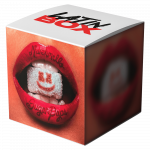 Alcohol (Latin Box Extended)