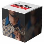 KIKA x Nosotros (Alex Torres Mashup)