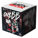 Oye BB (Alex Torres Intro Acapella)
