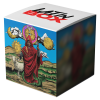 BARCELONA (Latin Box Extended)