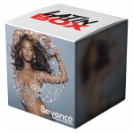 Wiggy x Crazy In Love (Latin Box Mashup)