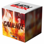 3 Am x Caliente (Miguel Romá Mashup) (100-128 Bpm)