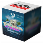 Ay Martica! (Latin Box Extended)