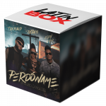 Perdóname (Trave DJ & Adri Naranjo Remix)