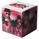 WASA WASA (Latin Box Extended) (104-120 Bpm)