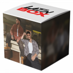 Falsos Recuerdos (Latin Box Extended)