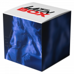 BBY BOO - REMIX x Perdio Este Culo (Latin Box Mashup)