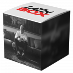 X'CLUSIVO x Scream & Shout (Latin Box Mashup)