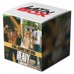 HEAVY (William Garezz Hype Intro)