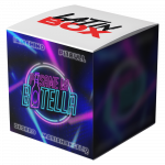 Pasame La Botella (Latin Box Extended)