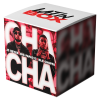 CHA CHA (Latin Box Extended)