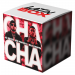 CHA CHA (Latin Box Extended)