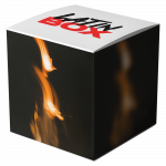 Algo Muy Raro (Latin Box Extended)