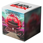 Japoni (Trave DJ & Adri Naranjo Remix)