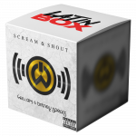 Coco Chanel x Scream & Shout (Juanjo Garcia Mashup)