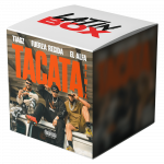 Tacata (Remix) (Miguel Romá Hype Intro)