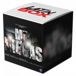 3 Am x Me Niegas (Alex Torres Mashup)
