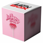 Lambo Sport x Lollipop - Remix (Latin Box Mashup)