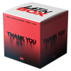 Me Contagie 2 x Thank You (Not So Bad) (ADRUKID Mashup)