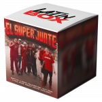 El Super Junte Rkt (Miguel Romá Hype Intro)