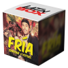 Fria (Latin Box Extended)