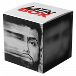 Historia (Latin Box Extended)